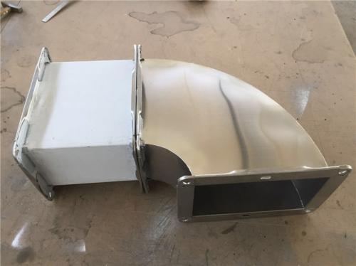 濟(jì)南通風(fēng)管道