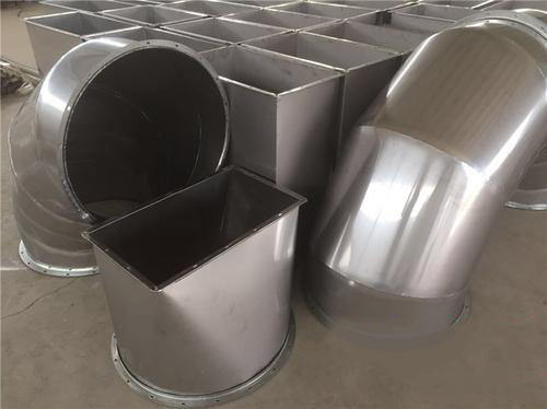 濟南通風(fēng)管道